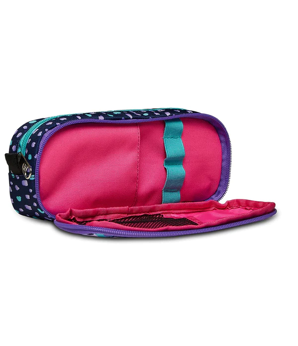 Invicta Astuccio portapenne Lip Rosa 306021901