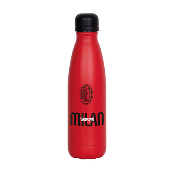 Seven Borraccia Milan 500ml in Inox 304 Termica - immagine 2