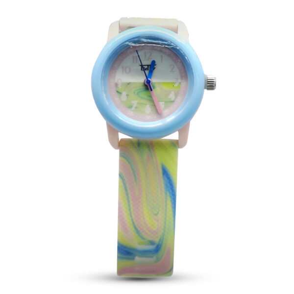 Mood ST7622 Orologio da Polso Cinturino in silicone