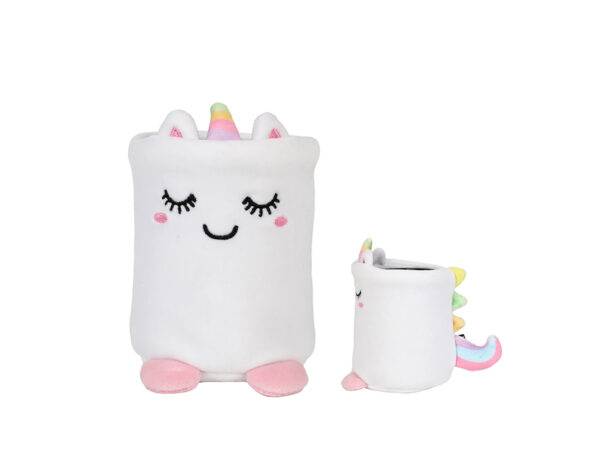 iTotal XL2854 Portapenne Plush UNICORN