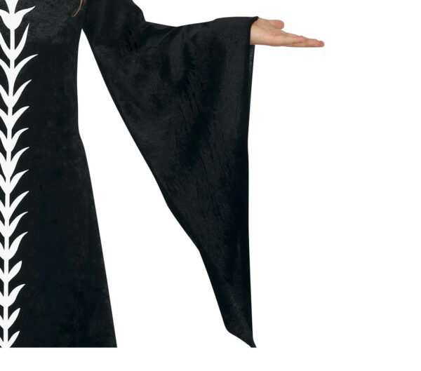 Guirca 77039 Costume Malefica Taglia 10-12 Anni - immagine 3