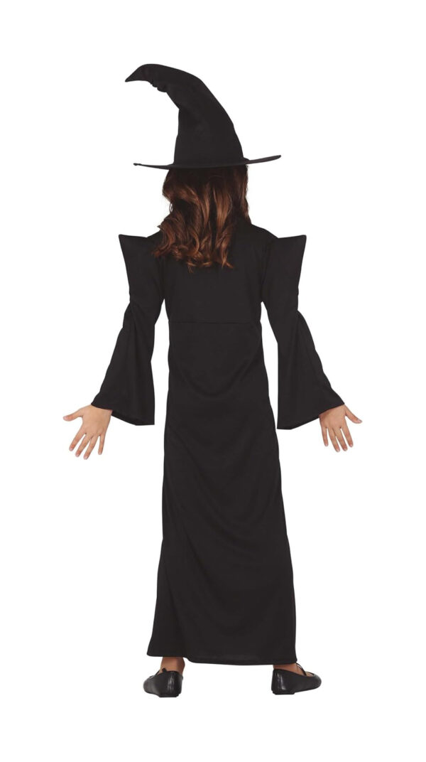 Guirca 77068 Costume Strega Capo Stregone Taglia 10-12 Anni - immagine 5