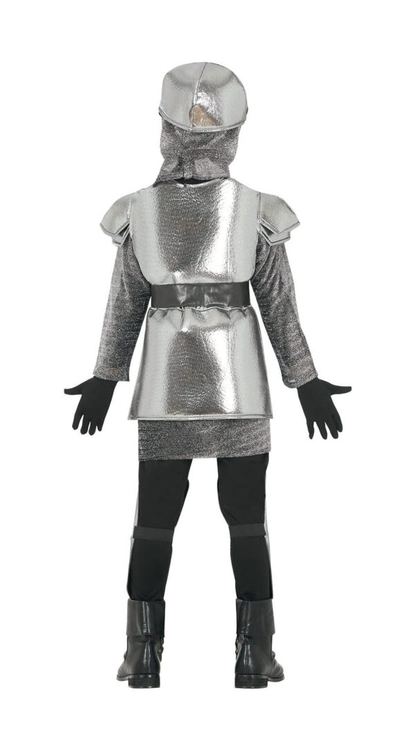 Guirca 77285 Costume Cavaliere Taglia 10-12 Anni - immagine 2