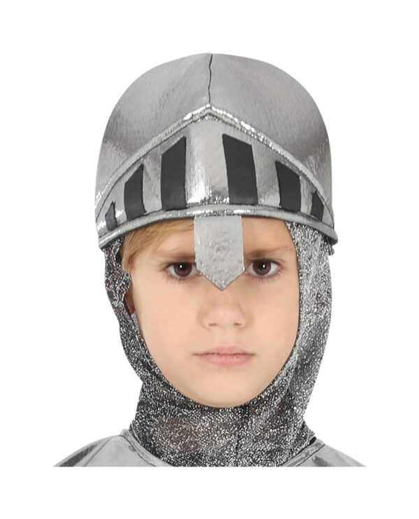 Guirca 77285 Costume Cavaliere Taglia 10-12 Anni - immagine 3