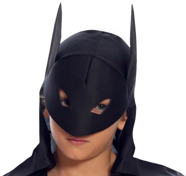 Guirca 82710 Costume Batman Taglia 5-6 anni - immagine 4