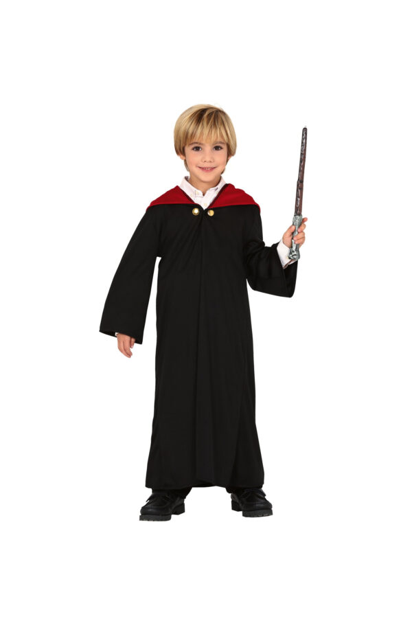 Guirca 83442 Costume Mago Harry Potter Hermione Taglia 10-12 anni