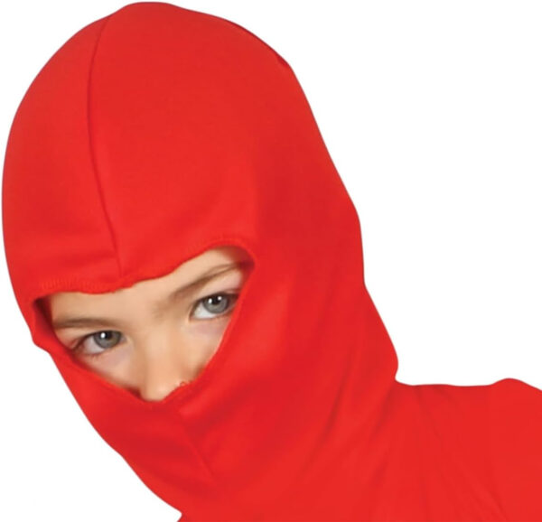 Guirca 85710 Costume Ninja Taglia 10-12 anni - immagine 2